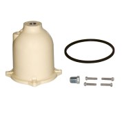 Racor RK15201-02 Metal Bowl 500