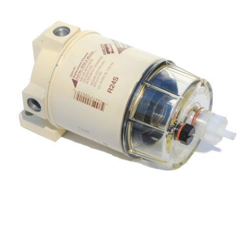 Racor 220R Fuel Filter