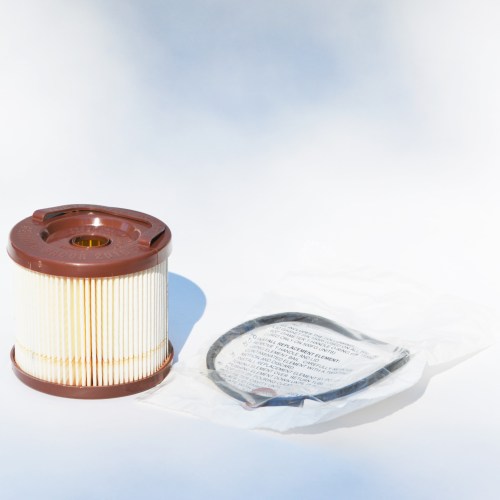 Old Stock Racor 2010SM