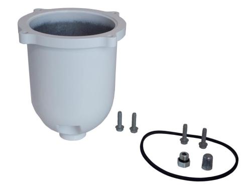 Racor Replacement Bowls