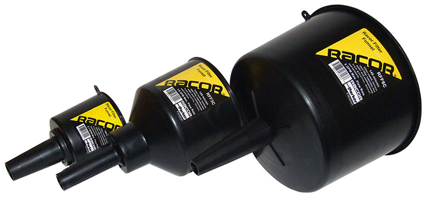 Racor RFF Filters