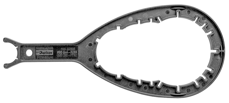 Racor RK 22628 Bowl Wrench