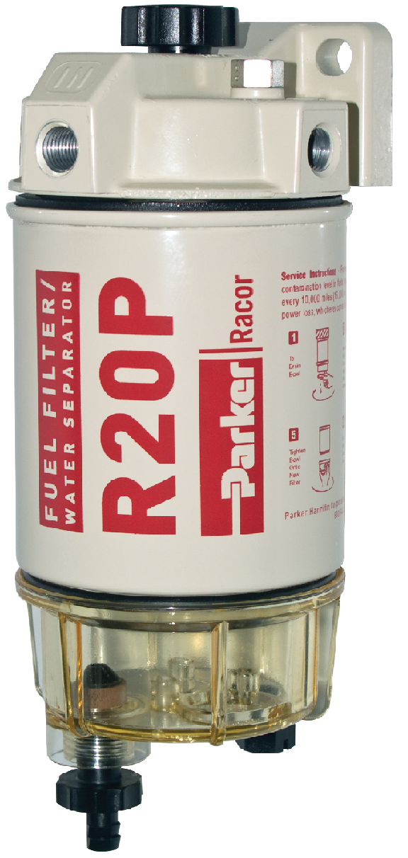 Racor 230R